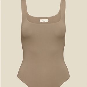 Babayon Contour Tank Bodysuit
